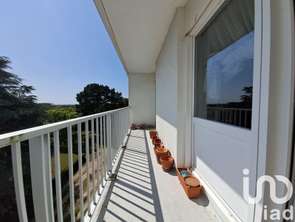 Vente Appartement 4 piècesSaint-Herblain