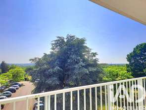 Vente Appartement 4 piècesSaint-Herblain