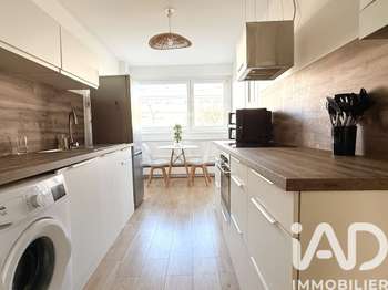 Vente appartement 4 pièces Vente appartement 4 pièces