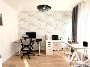 Vente Appartement 4 piècesSaint-Herblain