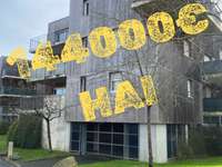 Vente appartement 2 pièces Vente appartement 2 pièces