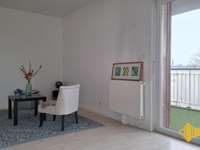 Vente appartement 2 pièces Vente appartement 2 pièces