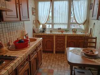 Vente appartement 5 pièces