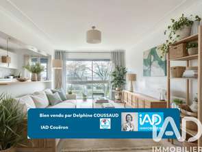 Vente Appartement 3 piècesSaint-Herblain