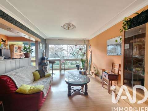 Vente appartement 3 pièces Vente appartement 3 pièces