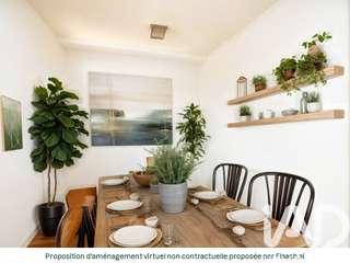Vente appartement 3 pièces Vente appartement 3 pièces
