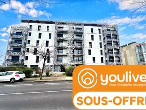 Vente Appartement 2 piècesSaint-Herblain
