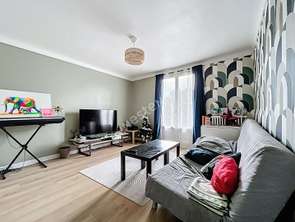 Vente Appartement 3 piècesSaint-Herblain