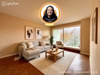 Vente appartement 4 pièces Vente appartement 4 pièces