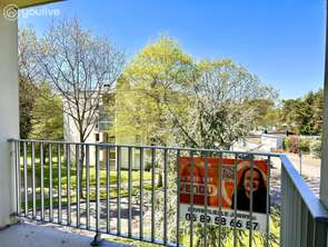 Vente Appartement 4 piècesSaint-Herblain