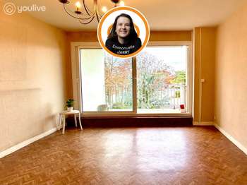 Vente Appartement 4 piècesSaint-Herblain