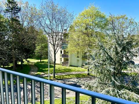 Vente appartement 4 pièces Saint-Herblain 44