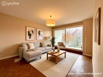 Vente appartement 4 pièces Vente appartement 4 pièces