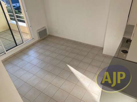 Vente appartement 2 pièces Saint-Herblain 44
