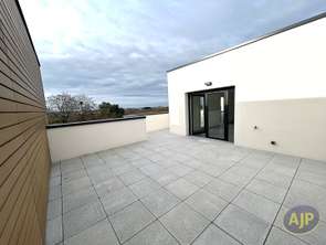 Vente Appartement 3 piècesSaint-Herblain