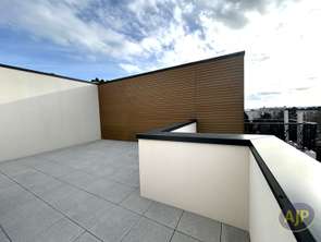 Vente Appartement 3 piècesSaint-Herblain