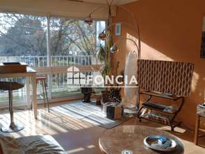 Vente Appartement 3 piècesSaint-Herblain