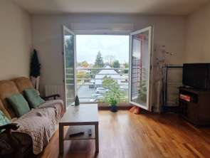 Vente Appartement 2 piècesSaint-Herblain