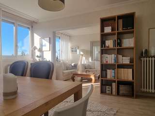 Vente appartement 4 pièces Vente appartement 4 pièces