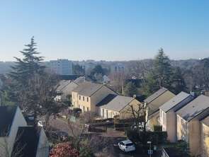 Vente Appartement 4 piècesSaint-Herblain