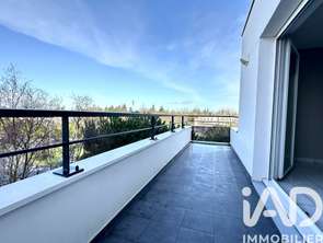 Vente Appartement 5 piècesSaint-Herblain