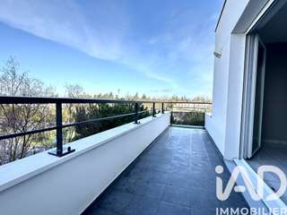 Vente appartement 5 pièces Vente appartement 5 pièces
