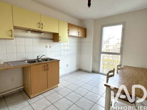 Vente appartement 5 pièces Vente appartement 5 pièces