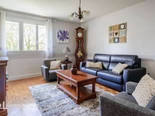 Photo Vente appartement Saint-Herblain
