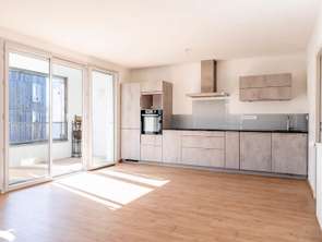 Vente Appartement 3 piècesSaint-Herblain