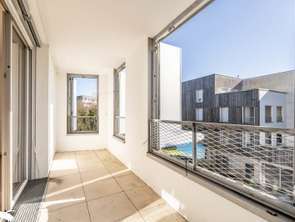 Vente Appartement 3 piècesSaint-Herblain