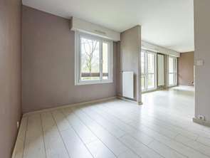 Vente Appartement 4 piècesSaint-Herblain