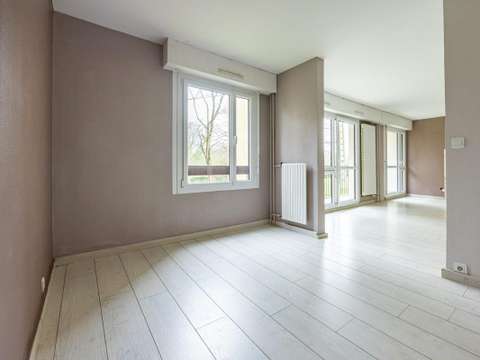 Vente appartement 4 pièces Saint-Herblain 44