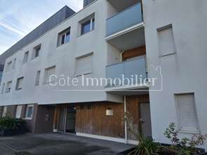 Vente Appartement 2 piècesSaint-Herblain