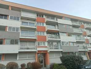 Vente Appartement 4 piècesSaint-Herblain