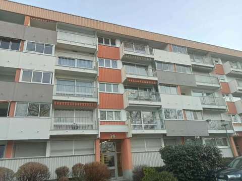 Vente appartement 4 pièces Saint-Herblain 44
