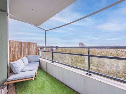 Vente appartement 3 pièces Saint-Herblain 44