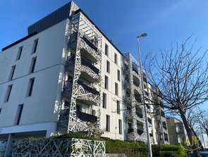 Vente Appartement 2 piècesSaint-Herblain
