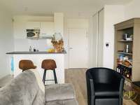 Vente appartement 2 pièces Vente appartement 2 pièces