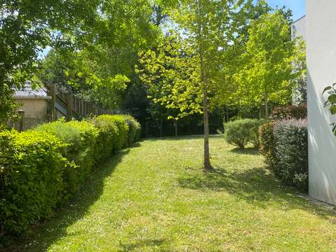 Vente appartement 2 pièces Saint-Herblain 44