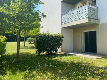 Vente Appartement 2 piècesSaint-Herblain