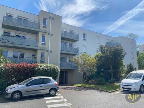 Vente appartement 2 pièces Vente appartement 2 pièces
