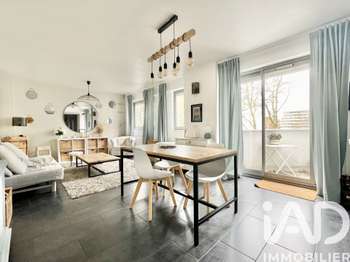 Vente appartement 3 pièces Vente appartement 3 pièces