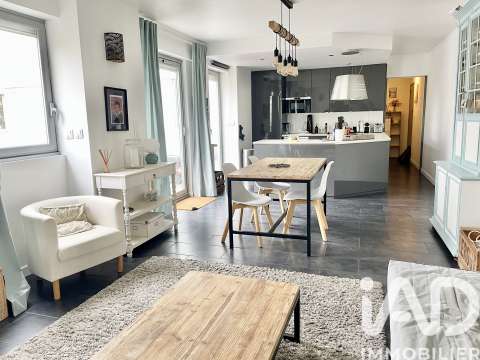 Vente appartement 3 pièces Vente appartement 3 pièces