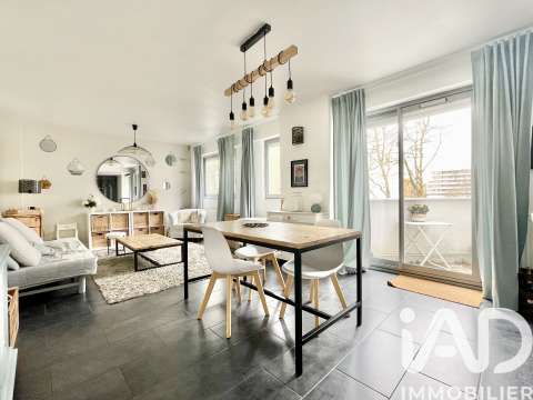 Vente appartement 3 pièces Vente appartement 3 pièces