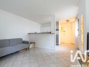 Vente Appartement T1Saint-Herblain