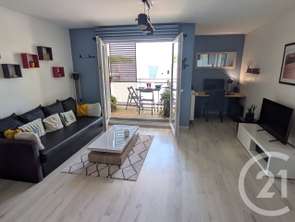 Vente Appartement 3 piècesSaint-Herblain