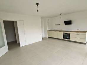 Vente Appartement 2 piècesSaint-Herblain
