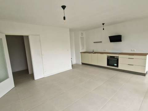 Vente appartement 2 pièces Saint-Herblain 44