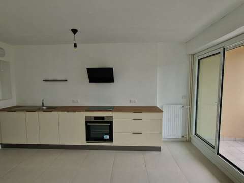 Vente appartement 2 pièces Vente appartement 2 pièces