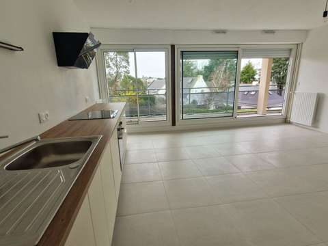 Vente appartement 2 pièces Vente appartement 2 pièces